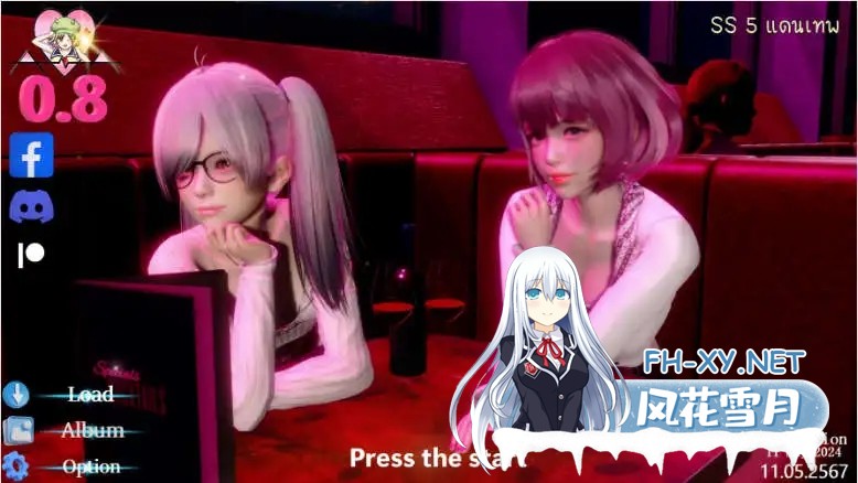 [SLG/汉化/动态/3D/更新]阿瓦维拉诺克斯/AVA Velanox[Ver1.0 Beta][PC+安卓/0.98G]-4.jpg