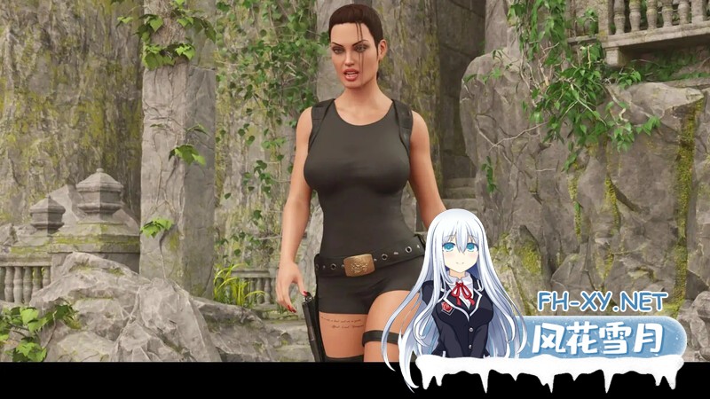 [SLG/动态/3D/更新/汉化]劳拉与失落之城/Lara Croft and the Lost City[Ver0.4.9][PC+安卓/5.53G]-4.jpg