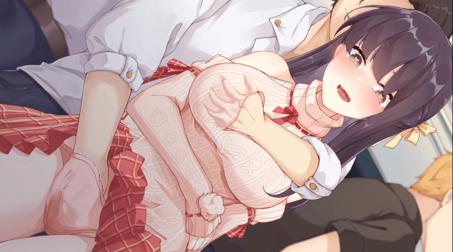 [SLG/巨乳/露出/2D/STEAM官中/多P/口交/更新]性转契约与痴汉少女/Sex Change Contract and Molester Girl[Ver1.15+自带回想解放][PC/2.8G]-1.gif