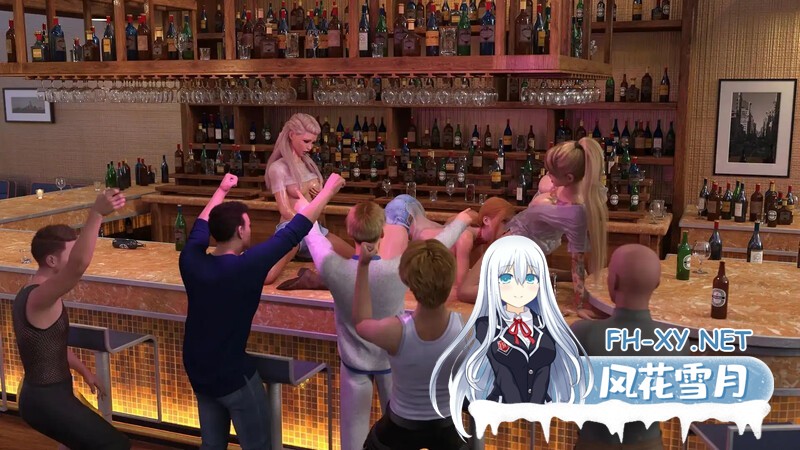 [SLG/动态/更新/3D/汉化/多P]光明过去/激情燃烧的岁月/Bright Past[Ver1.002][PC+安卓/8.4G]-7.jpg