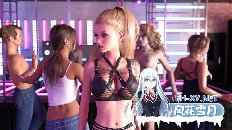 [SLG/动态/更新/3D/汉化/多P]光明过去/激情燃烧的岁月/Bright Past[Ver1.002][PC+安卓/8.4G]-8.jpg