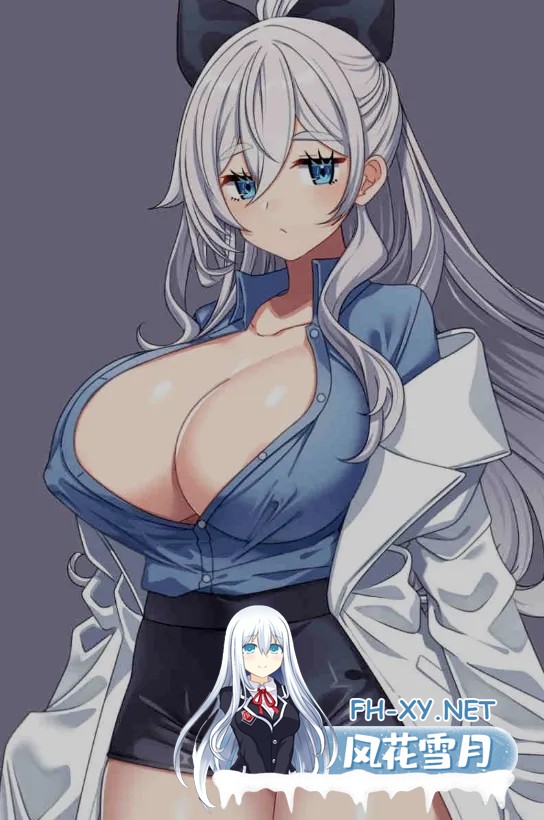 [日式RPG/AI汉化] 研究员拉布拉想一直研究助手 研究者ラブラは助手をずーっと研究したい deepseek V3内嵌汉化版 [500m/新作]-6.jpg