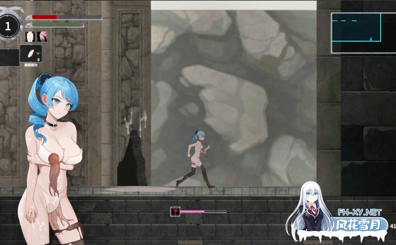 [日系爆款ACT/官中/步兵/全动态]永恆的欠損 La Vitalis : 永恒的欠损/Immortal Loss Beta V0.23.0 Beta 官方中文步兵版+全CG存档[3.77G/CV]-6.jpg