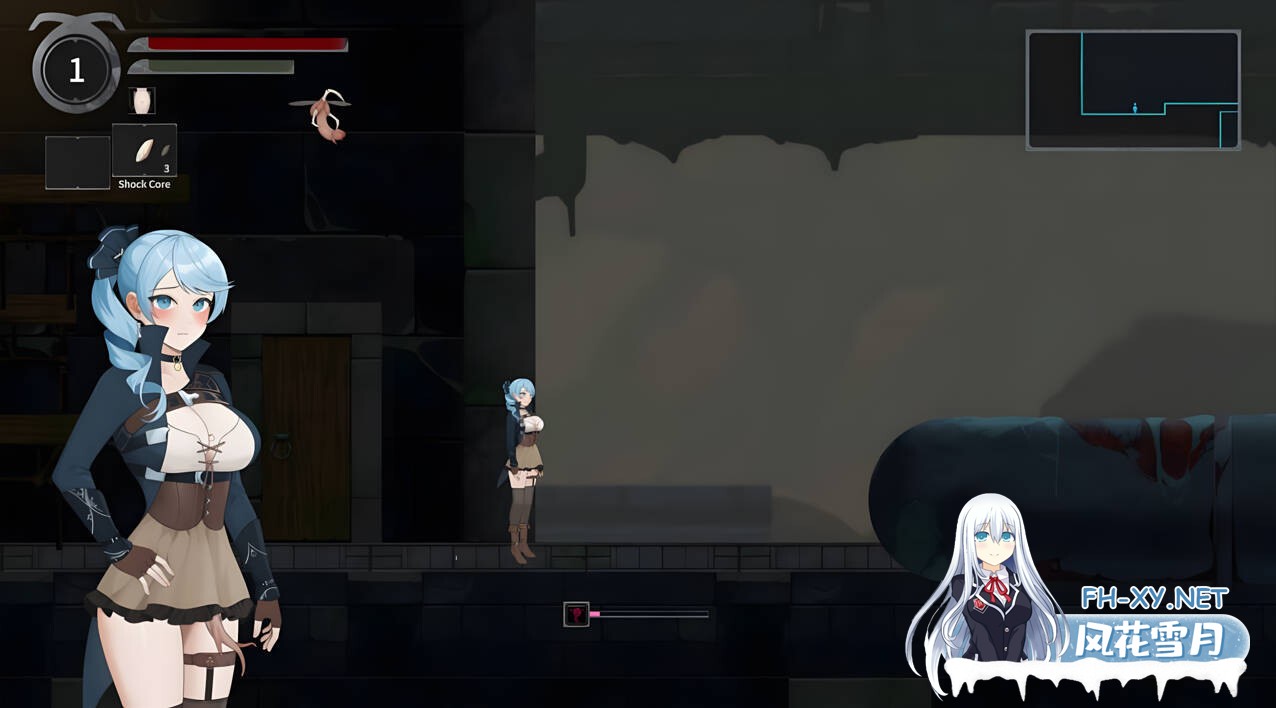 [日系爆款ACT/官中/步兵/全动态]永恆的欠損 La Vitalis : 永恒的欠损/Immortal Loss Beta V0.23.0 Beta 官方中文步兵版+全CG存档[3.77G/CV]-5.jpg