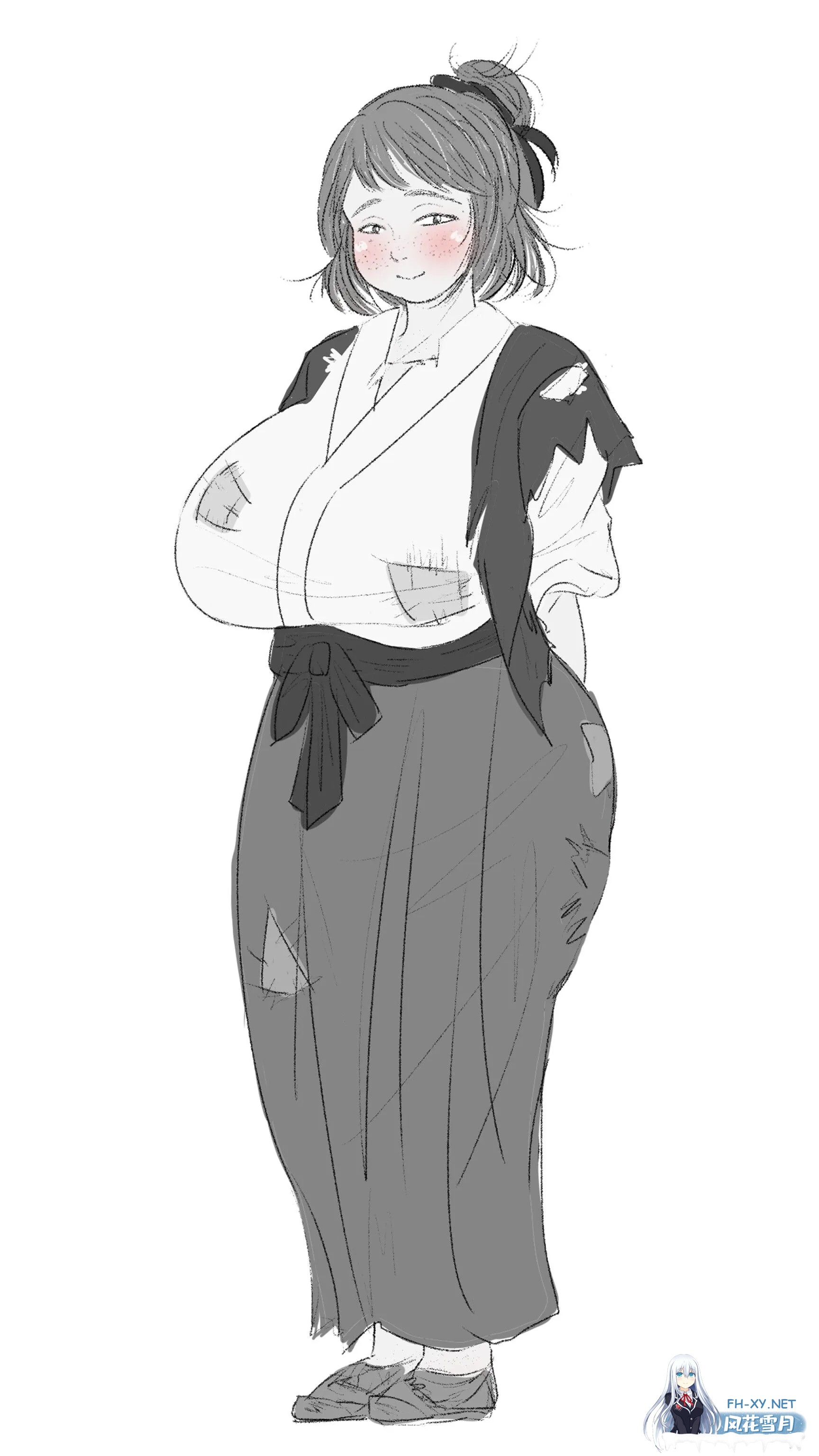 [互动SLG/官中/NTR/PC]这一世,我只想为所欲为!辣手摧花篇!未亡人村に潜伏した男 官方中文版[1.38G]-2.jpg