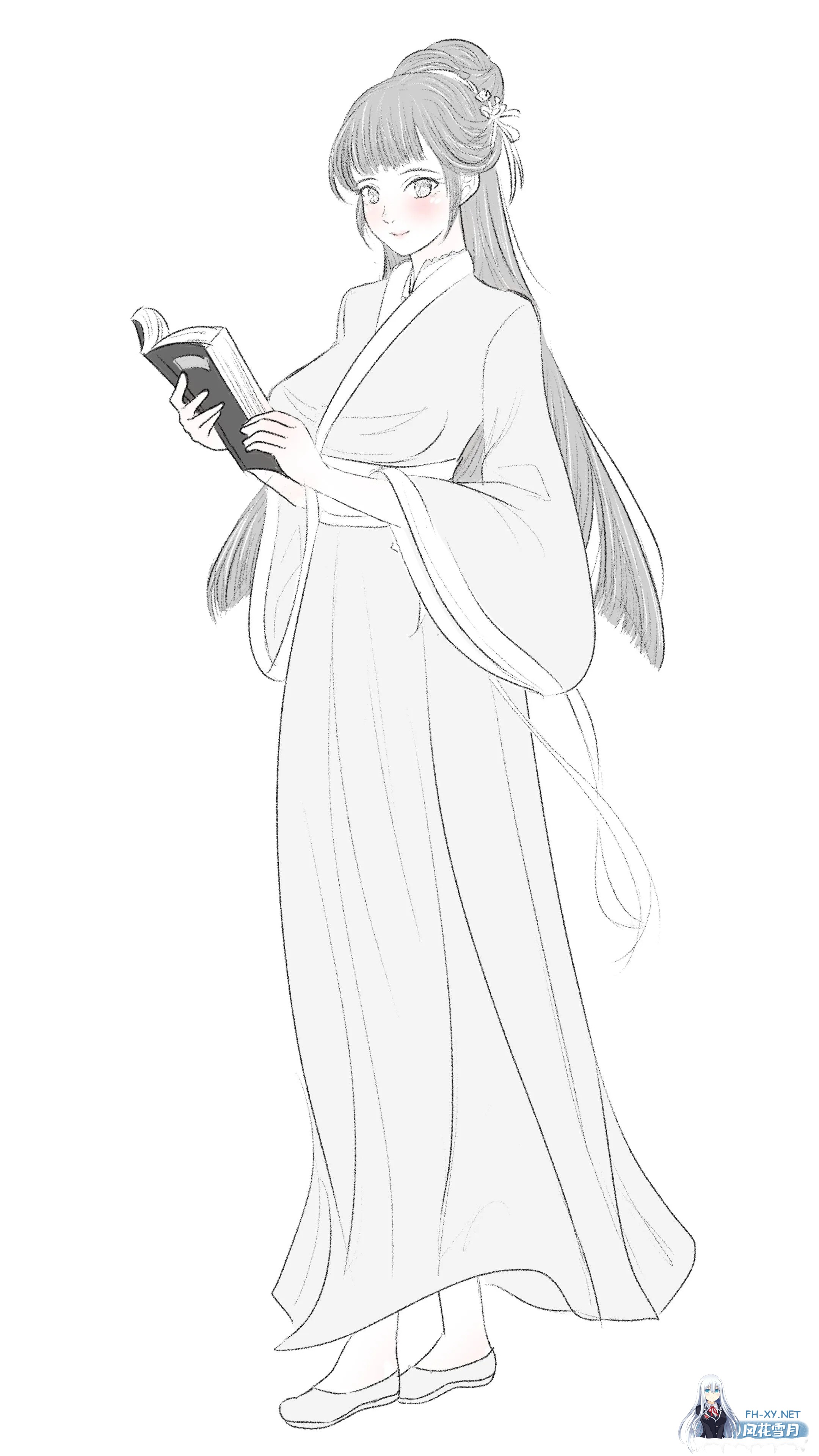 [互动SLG/官中/NTR/PC]这一世,我只想为所欲为!辣手摧花篇!未亡人村に潜伏した男 官方中文版[1.38G]-3.jpg