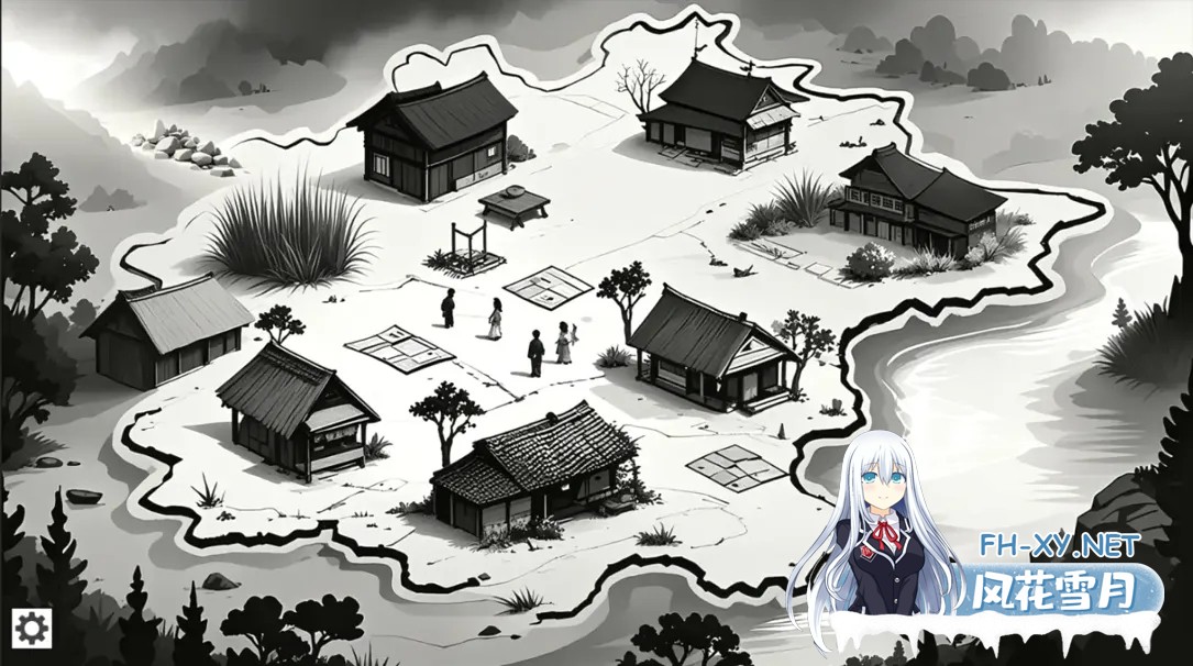 [互动SLG/官中/NTR/PC]这一世,我只想为所欲为!辣手摧花篇!未亡人村に潜伏した男 官方中文版[1.38G]-8.jpg