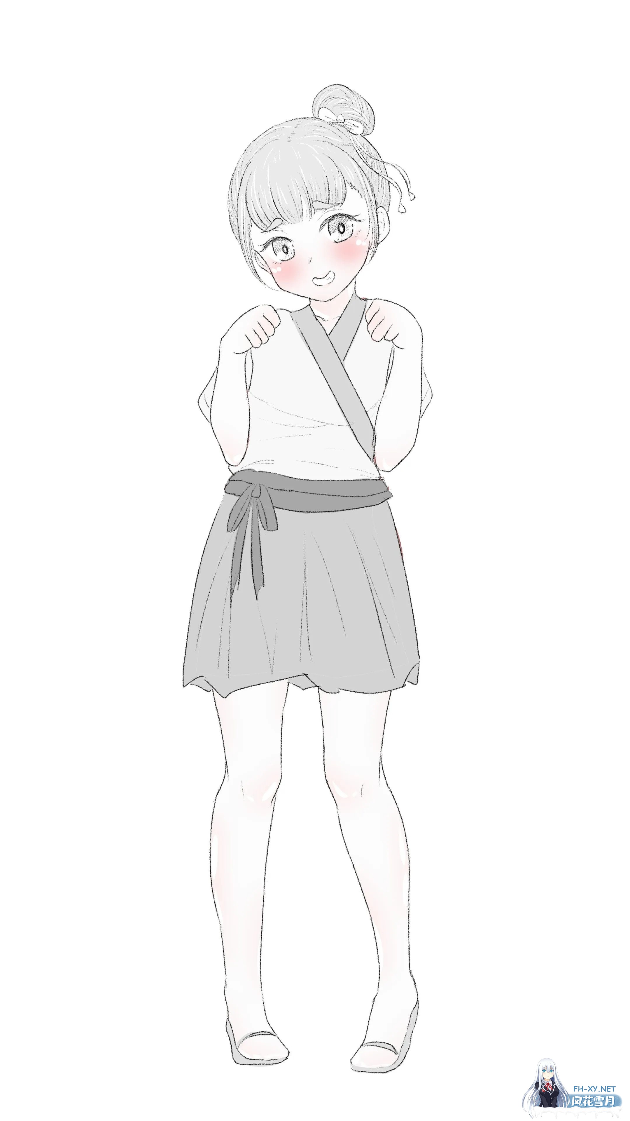 [互动SLG/官中/NTR/PC]这一世,我只想为所欲为!辣手摧花篇!未亡人村に潜伏した男 官方中文版[1.38G]-6.jpg