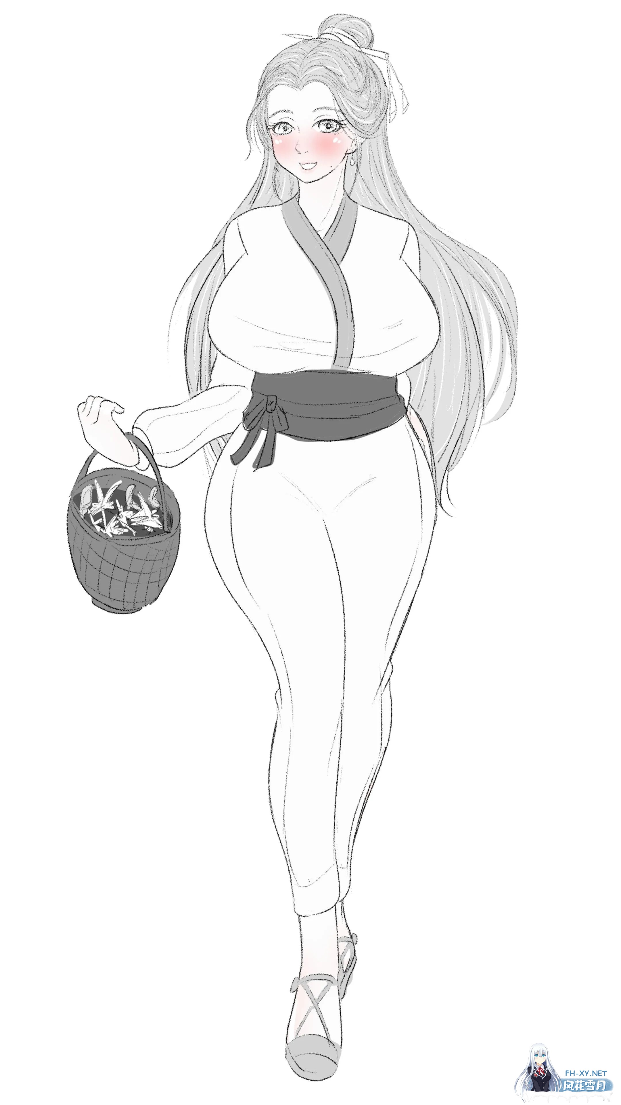 [互动SLG/官中/NTR/PC]这一世,我只想为所欲为!辣手摧花篇!未亡人村に潜伏した男 官方中文版[1.38G]-5.jpg