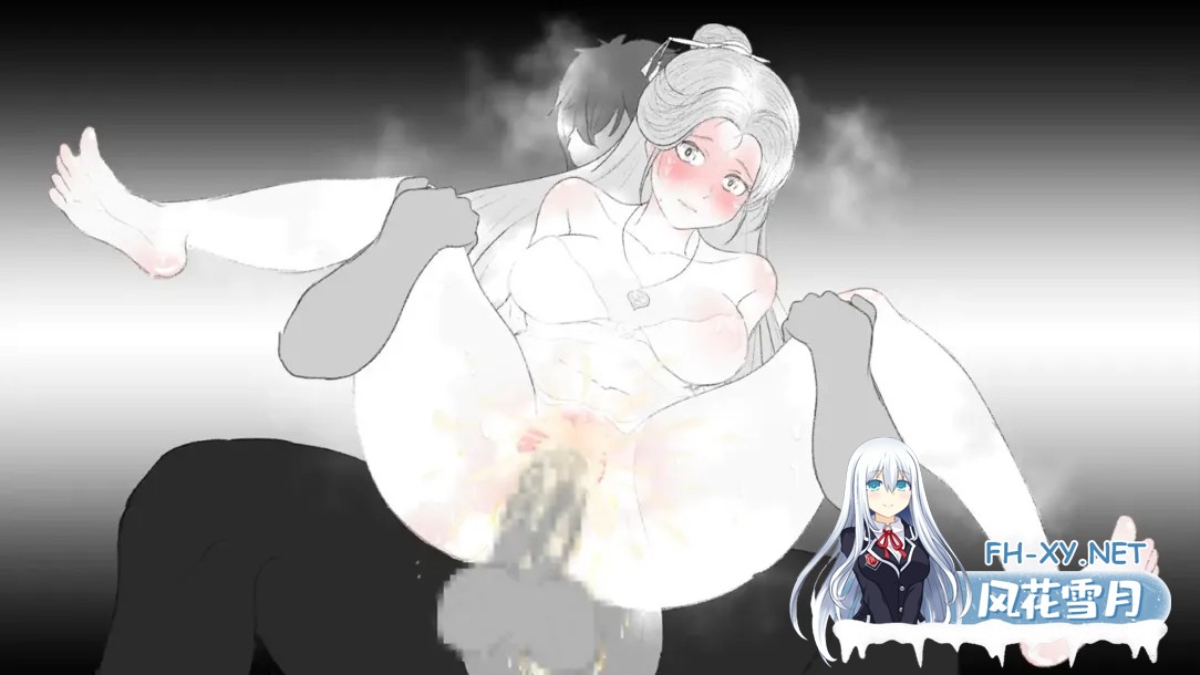 [互动SLG/官中/NTR/PC]这一世,我只想为所欲为!辣手摧花篇!未亡人村に潜伏した男 官方中文版[1.38G]-13.jpg