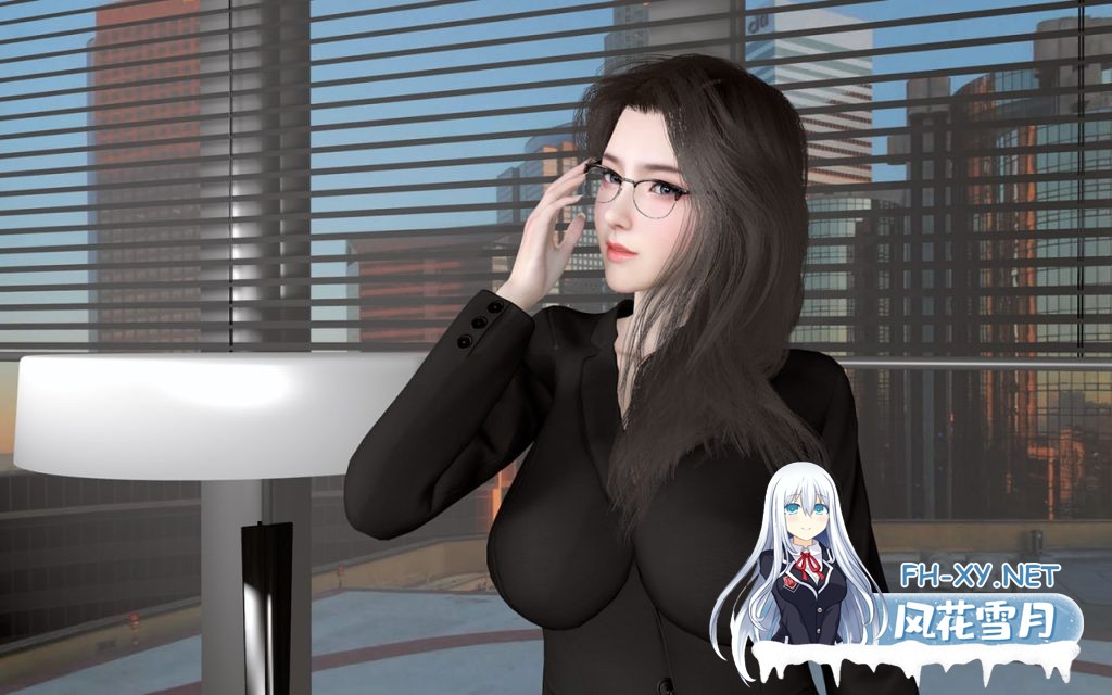 [RPG/官中/动态]我的幸福人生/My Happy Life Ver1.6.1 官方中文版[PC/1.3G]-2.jpg