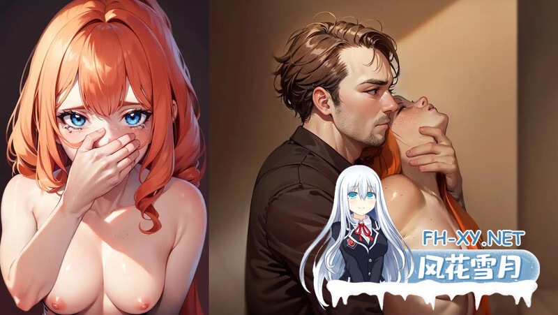 [SLG/AI作画/汉化/更新/舔阴]米拉/保罗和米拉/Mila AI[Ver1.5.0public][PC+安卓/2.80G]-2.jpg