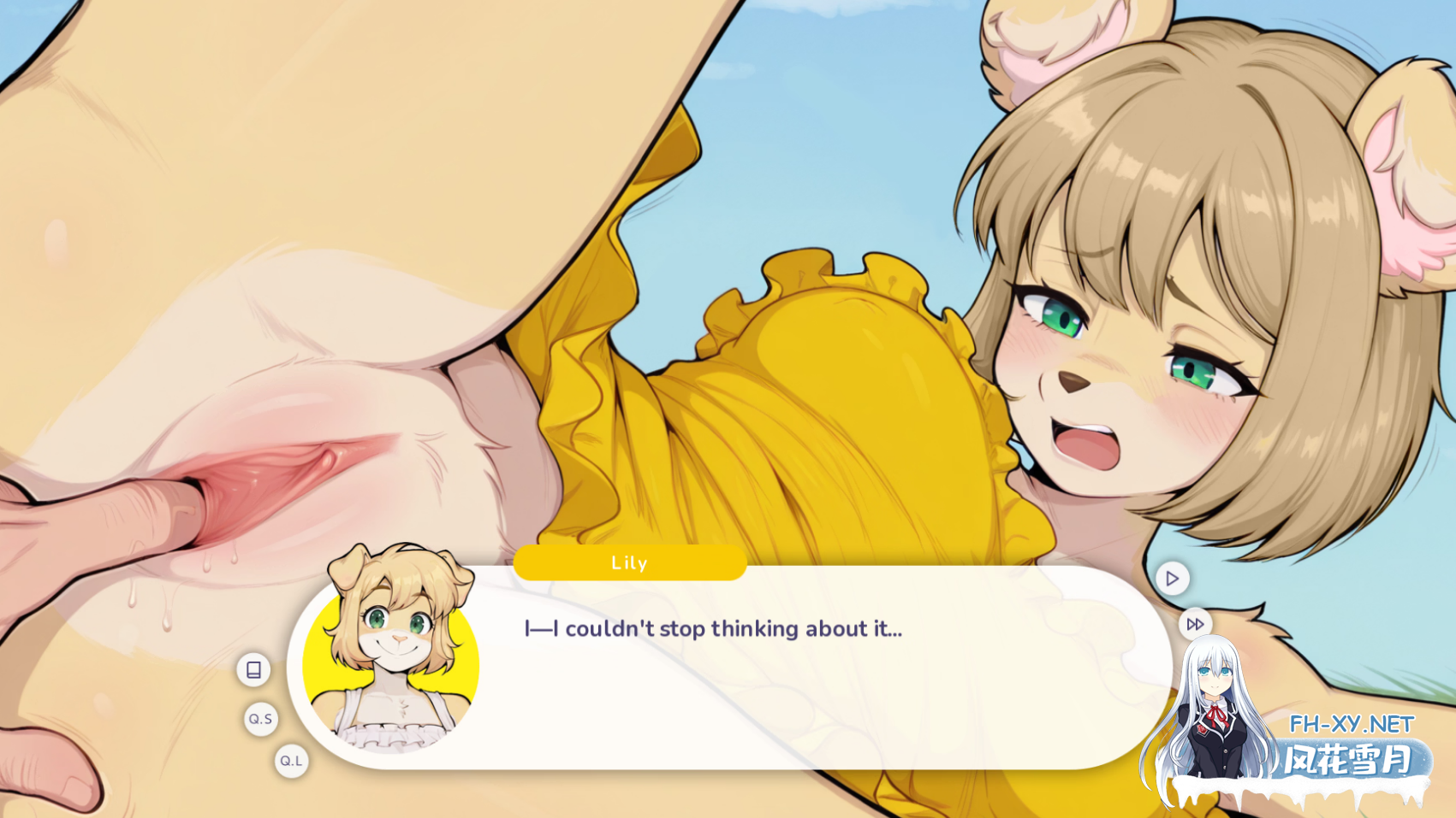 [SLG/AI汉化/2D/动态/更新]我的毛茸茸邻居/My Fluffy Neighbor[Ver1.4.0][PC+安卓/2G]-1.png