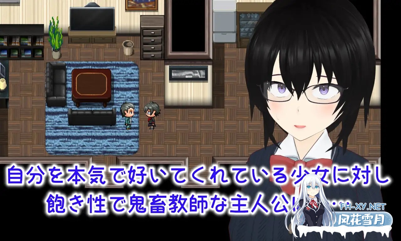 [ADV/机翻+AI汉化/淫乱/多P/NTR][RJ01192843/唐揚げトマト社团]丢弃 顺从玩具少女的愉快抛弃方式/Discard 従順オモチャ少女の愉しい棄て方[PC/2.3G]-9.jpg