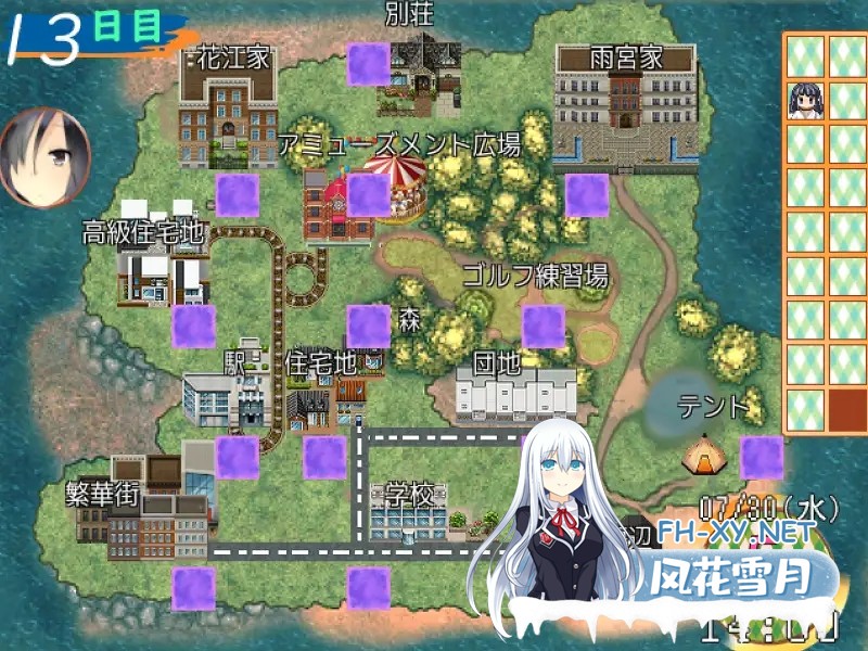 [RPG/AI汉化/萝/正太/人妻/怀孕/骨科][RJ330418/ダイニホケンシツ社团]妈妈正太王国2 公寓人妻VS豪门人妻篇/ママショタ・キングダム2 団地妻VSセレブ...-8.jpg