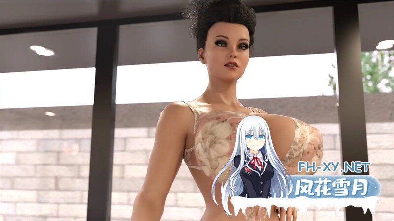 [SLG/动态/3D/更新/汉化/巨乳]持久联系/Lasting Connections[Ver0.2][PC+安卓/4.96G]-3.jpg