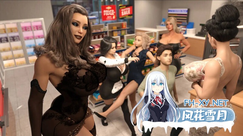 [SLG/动态/3D/更新/汉化/巨乳]持久联系/Lasting Connections[Ver0.2][PC+安卓/4.96G]-4.jpg