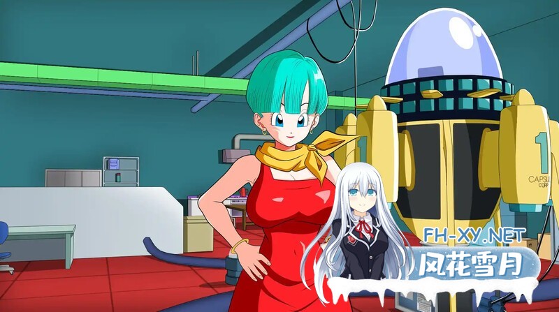 [同人SLG/动态/3D/更新/汉化]混合冒险/Doragon Boll: Hybrid Eroventures[Ver0.2.0][PC+安卓/535M]-2.jpg