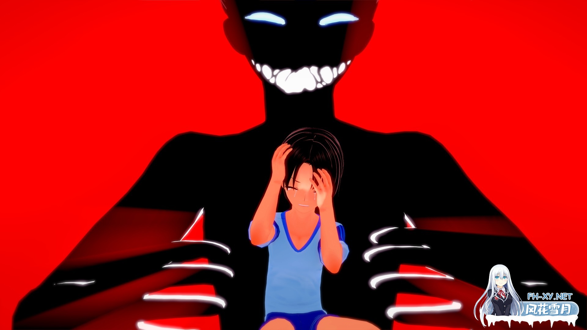 [SLG/动态/3D/更新/汉化]噩梦中的救赎/Salvation in Nightmare[Ver0.7.0][PC+安卓/1.03G]-3.jpg