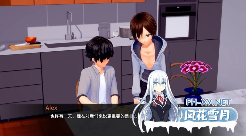 [SLG/动态/3D/更新/汉化]噩梦中的救赎/Salvation in Nightmare[Ver0.7.0][PC+安卓/1.03G]-4.jpg