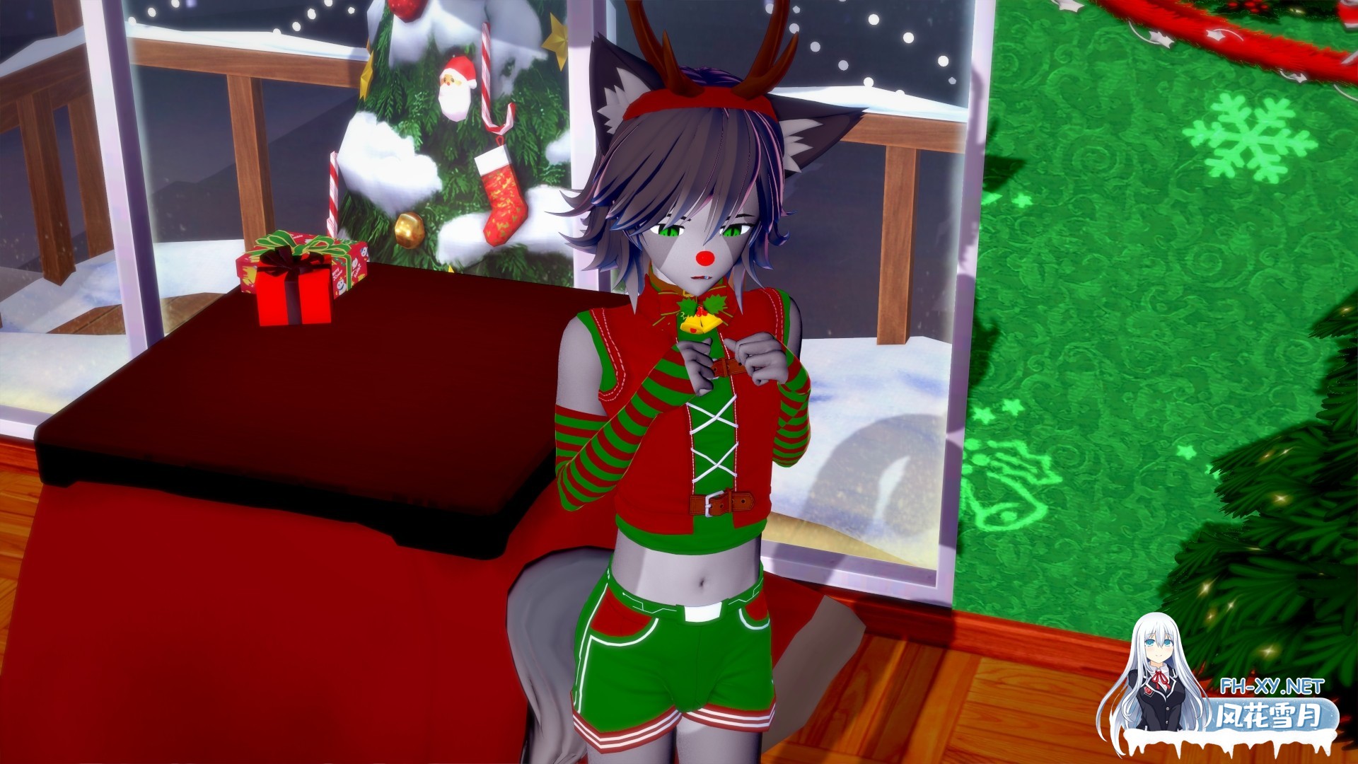 [SLG/动态/3D/更新/汉化]噩梦中的救赎/Salvation in Nightmare[Ver0.7.0][PC+安卓/1.03G]-8.jpg