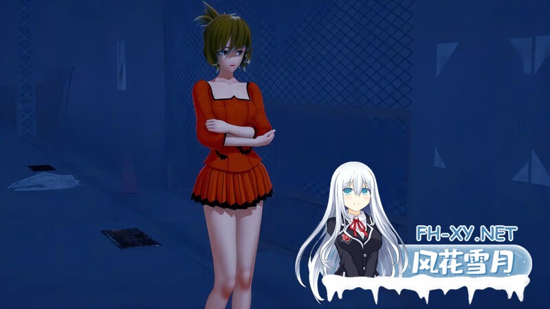 [SLG/动态/3D/更新/汉化]噩梦中的救赎/Salvation in Nightmare[Ver0.7.0][PC+安卓/1.03G]-9.jpg