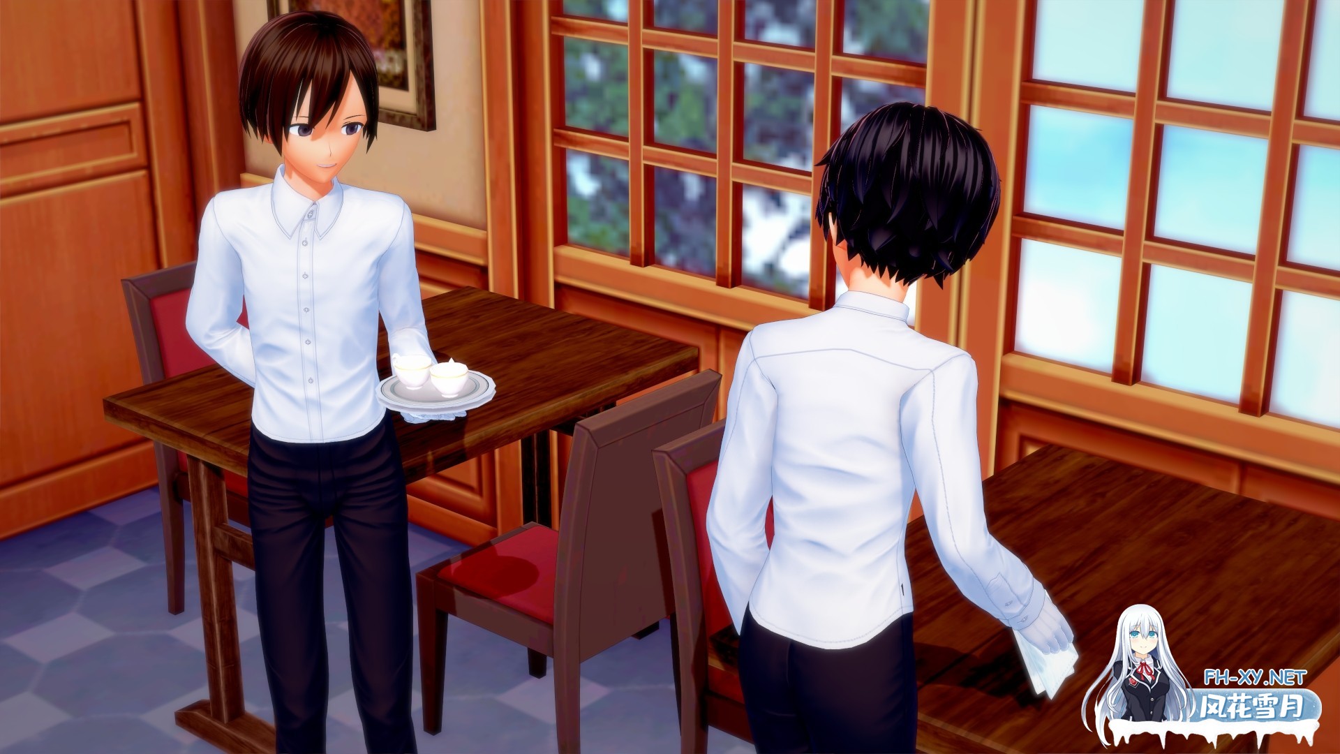 [SLG/动态/3D/更新/汉化]噩梦中的救赎/Salvation in Nightmare[Ver0.7.0][PC+安卓/1.03G]-14.jpg