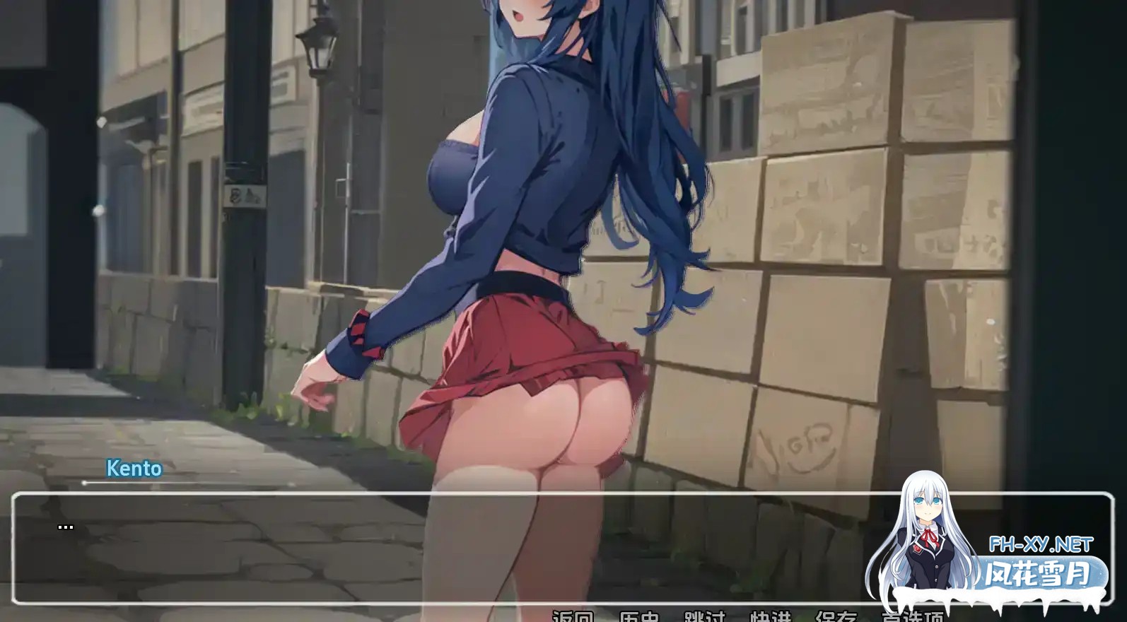 [SLG/汉化/动态/2D/更新/AI作画]模糊墙壁/Blurring the Walls[Ver0.5.35][PC+安卓/2.59G]-4.jpg