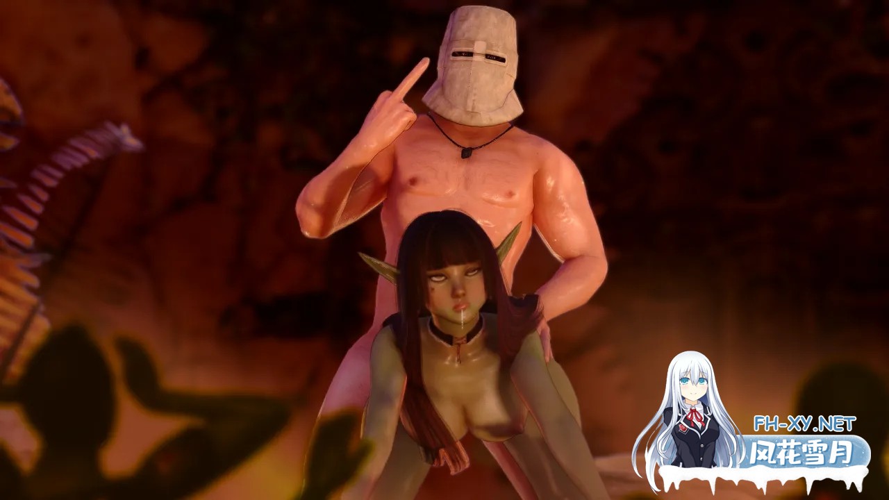 [精品RPG/汉化/动态/PC+安卓]哥布林杀手 Goblin Layer Ver0.57.6.1 AI汉化内嵌版[5.58G]-8.jpg