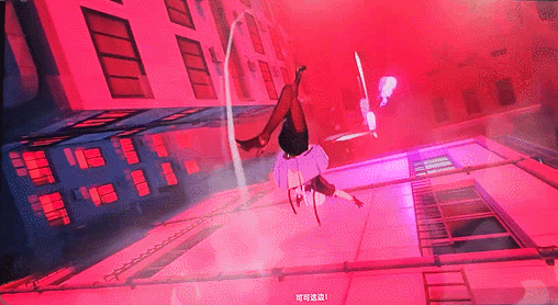 [二游破解/中文/单机版] 异环 二次内部测试 本地部署单机版 [带教程/带指令/全角色/大更新] [35.9g/更新]-5.gif