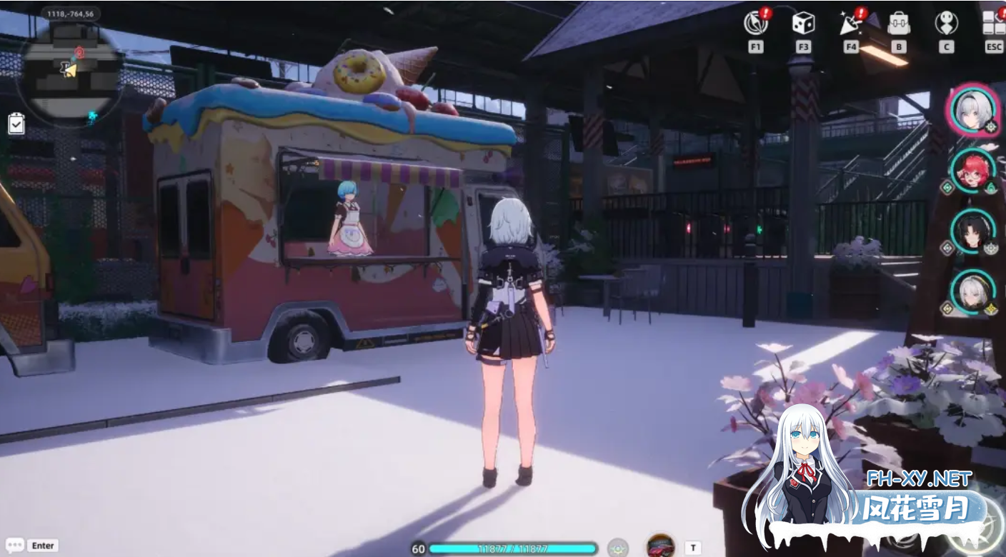 [二游破解/中文/单机版] 异环 二次内部测试 本地部署单机版 [带教程/带指令/全角色/大更新] [35.9g/更新]-9.png