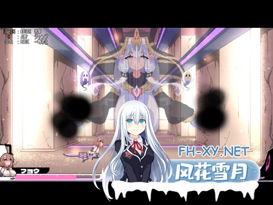 [ACT/汉化]变化与不堪的边界线 -侮挫魔2-/変化と無様のフロンティア -侮挫魔2- AI汉化版[PC/260M]-10.jpg