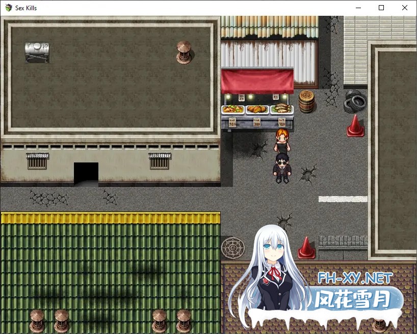 [RPG/机翻/步兵/3D/露出]性爱杀戮/Sex Kills[PC/1.30G]-6.jpg