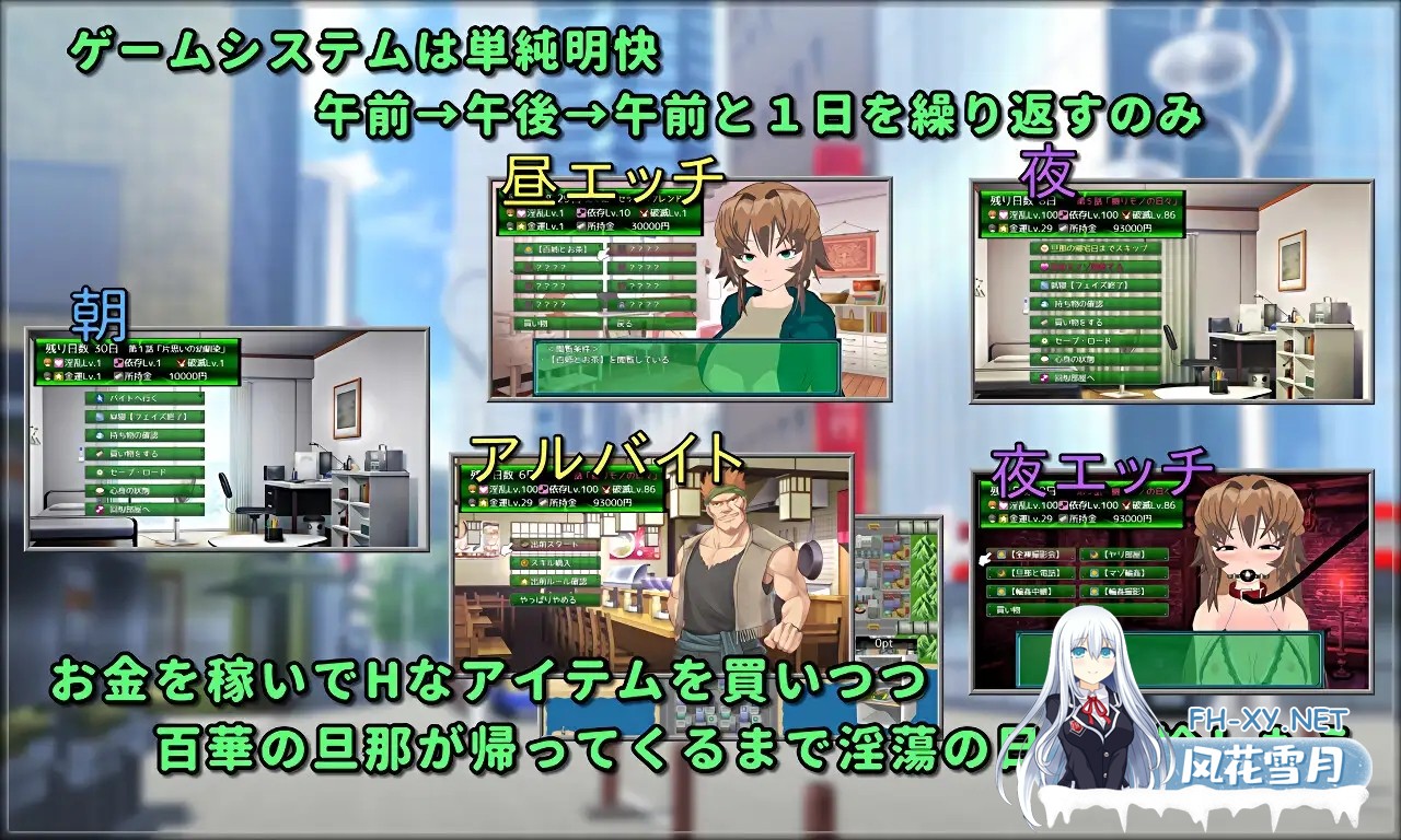 [RPG/机翻+AI文本/人妻/NTR/羞辱/淫乱/露出/多P][RJ388458/唐揚げトマト社团]弄脏 正因为珍贵才要NTR贞洁加以玷污/DIRTYING 愛しいからこそ寝取って穢す...-6.jpg