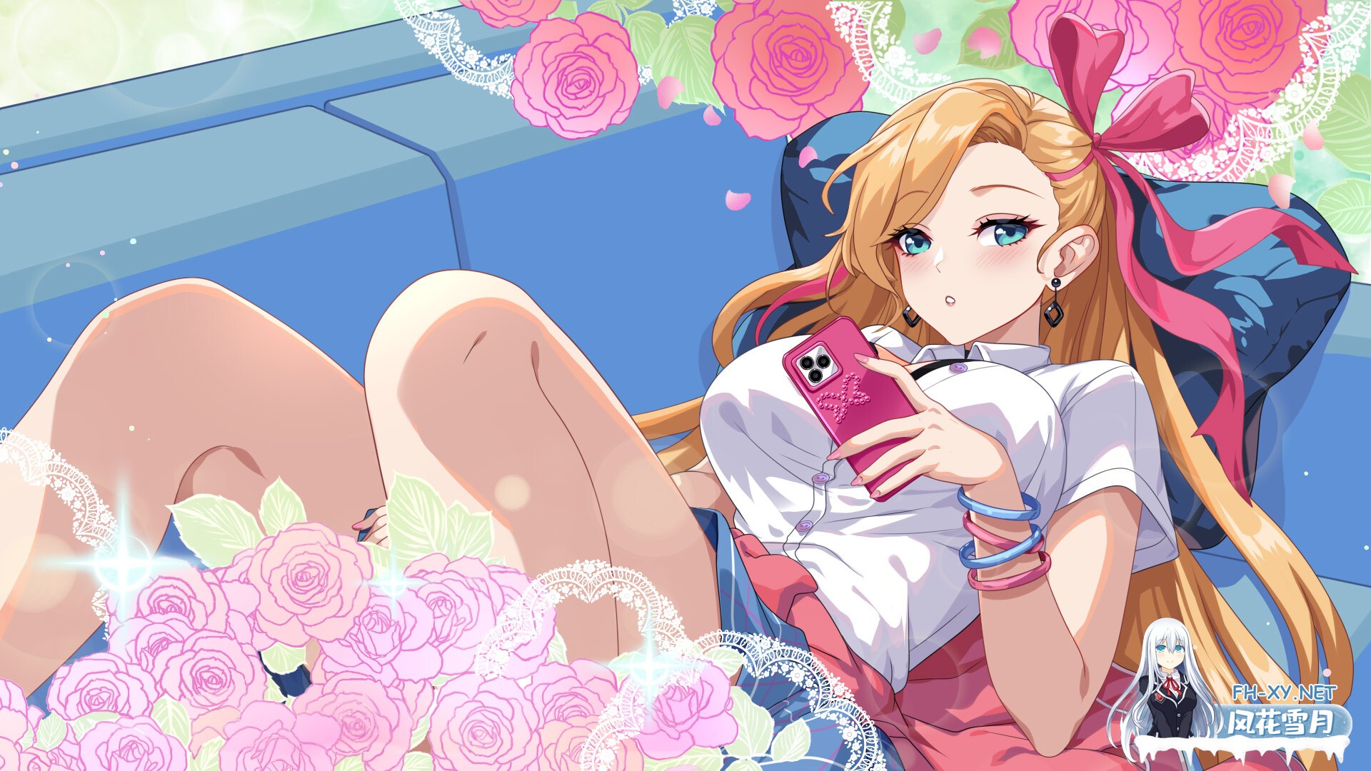 [SLG/动态/官中/更新/巨乳/步兵]爱与生活：幸福学生/Happy Student[Ver1.1.1_1+全DLC][PC/10.30G]-6.jpg