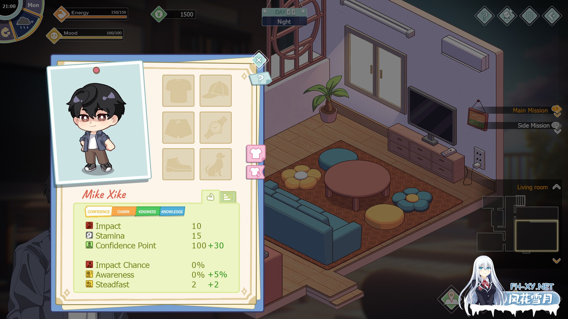 [SLG/动态/官中/更新/巨乳/步兵]爱与生活：幸福学生/Happy Student[Ver1.1.1_1+全DLC][PC/10.30G]-18.jpg