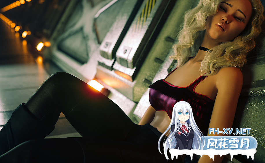 PC+安卓~高渲染精美科幻画风动态步兵SLG]破碎的梦想之城 V1.15.0 Ch.15汉化完结+CG解锁[17G]百度/迅雷/夸克/UC-6.png