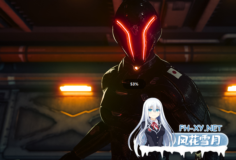 PC+安卓~高渲染精美科幻画风动态步兵SLG]破碎的梦想之城 V1.15.0 Ch.15汉化完结+CG解锁[17G]百度/迅雷/夸克/UC-5.png