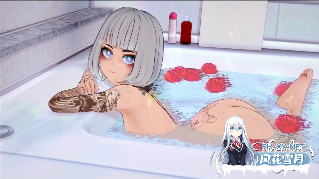 [互动SLG/汉化/NTR/PC]诺丽卡斯事件簿 诺里卡斯的案例 Norika’s Case Ver1.1 AI汉化内嵌版[3.70G]-5.jpg