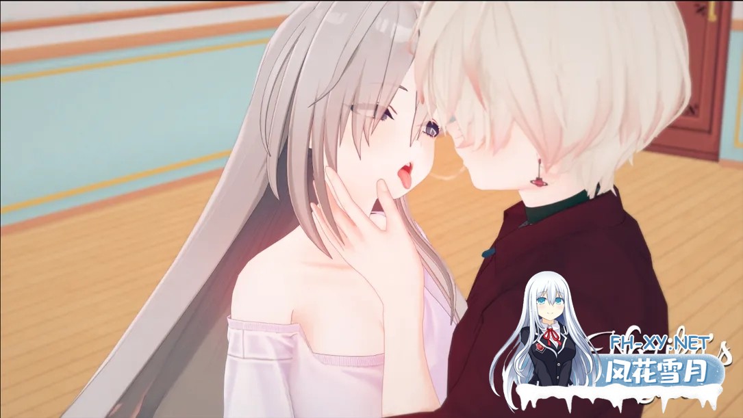 [互动SLG/汉化/NTR/PC]诺丽卡斯事件簿 诺里卡斯的案例 Norika’s Case Ver1.1 AI汉化内嵌版[3.70G]-6.jpg