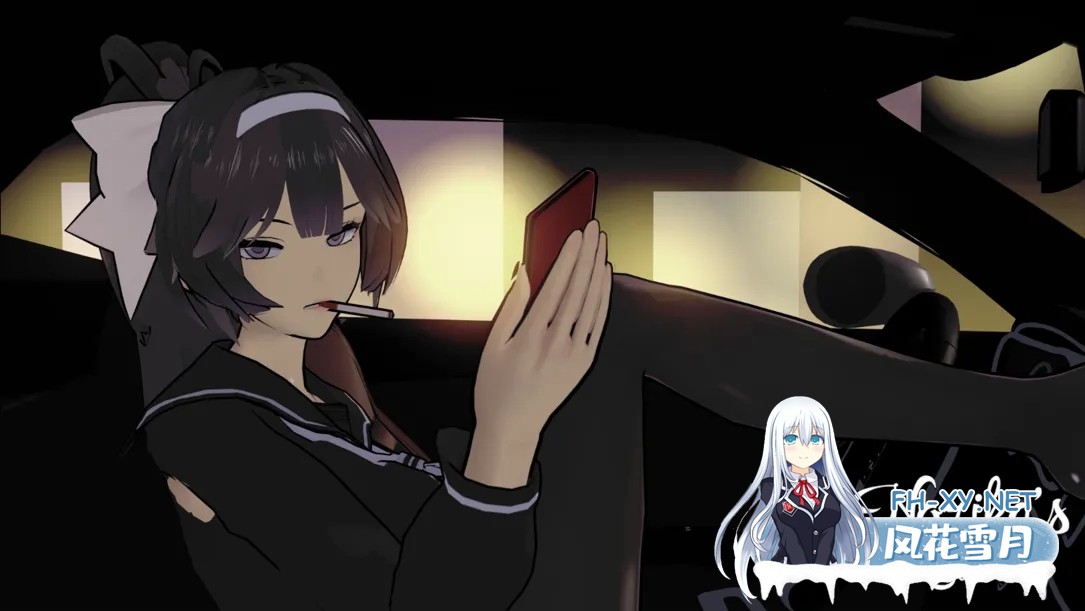 [互动SLG/汉化/NTR/PC]诺丽卡斯事件簿 诺里卡斯的案例 Norika’s Case Ver1.1 AI汉化内嵌版[3.70G]-9.jpg