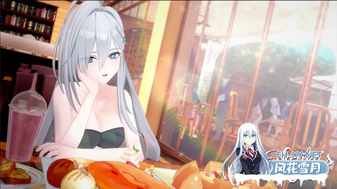 [互动SLG/汉化/NTR/PC]诺丽卡斯事件簿 诺里卡斯的案例 Norika’s Case Ver1.1 AI汉化内嵌版[3.70G]-8.jpg