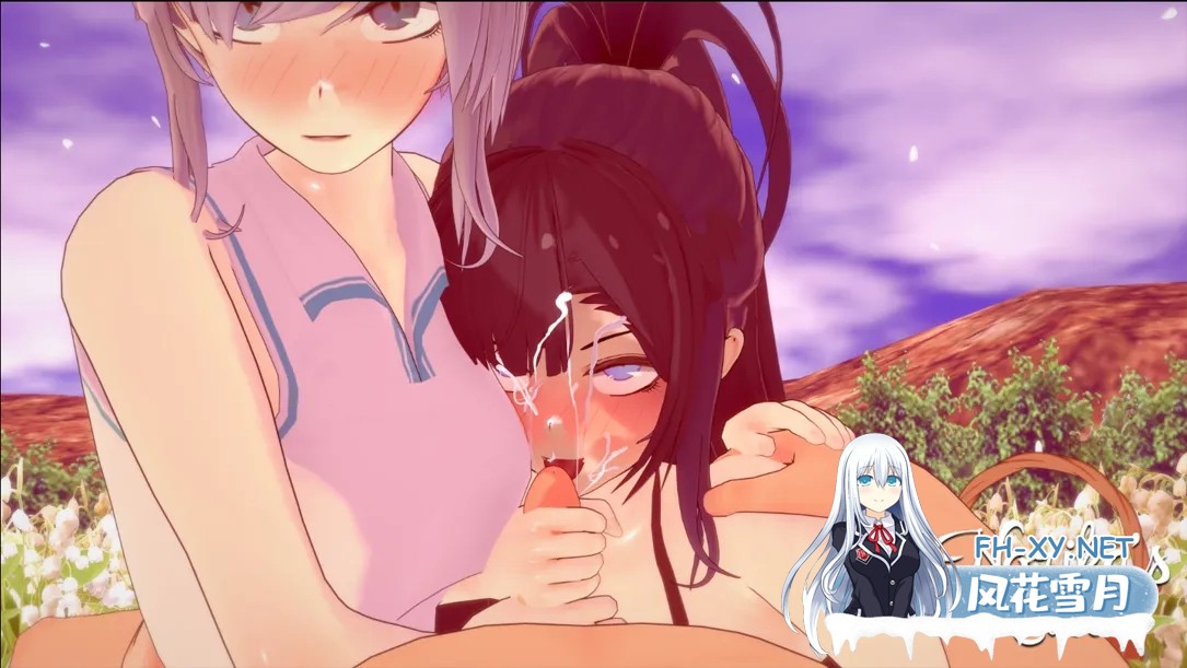 [互动SLG/汉化/NTR/PC]诺丽卡斯事件簿 诺里卡斯的案例 Norika’s Case Ver1.1 AI汉化内嵌版[3.70G]-15.jpg