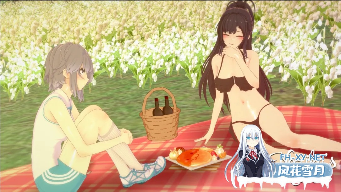 [互动SLG/汉化/NTR/PC]诺丽卡斯事件簿 诺里卡斯的案例 Norika’s Case Ver1.1 AI汉化内嵌版[3.70G]-12.jpg