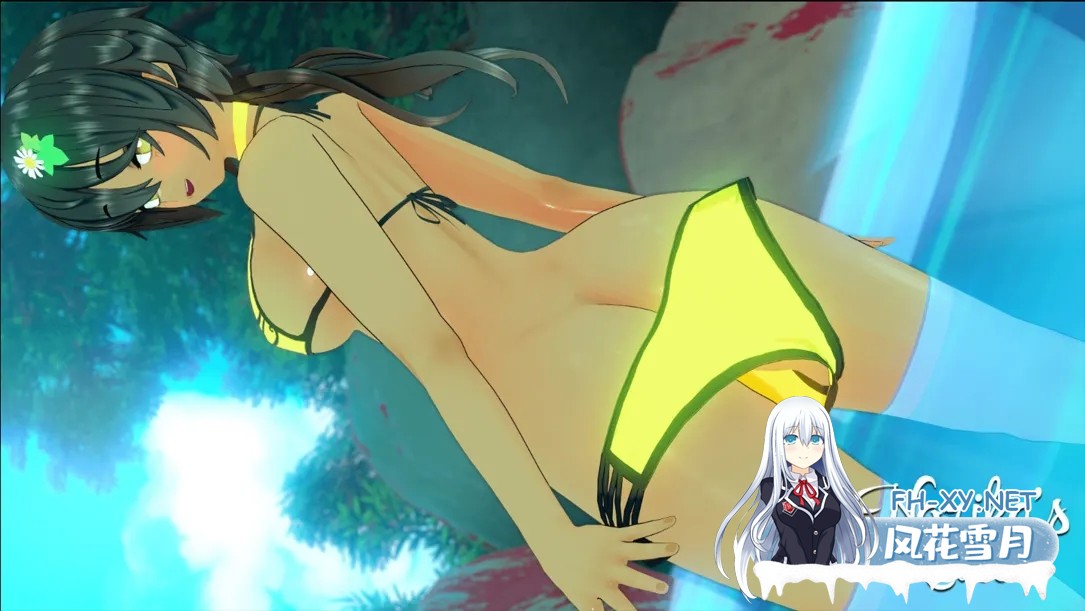 [互动SLG/汉化/NTR/PC]诺丽卡斯事件簿 诺里卡斯的案例 Norika’s Case Ver1.1 AI汉化内嵌版[3.70G]-14.jpg