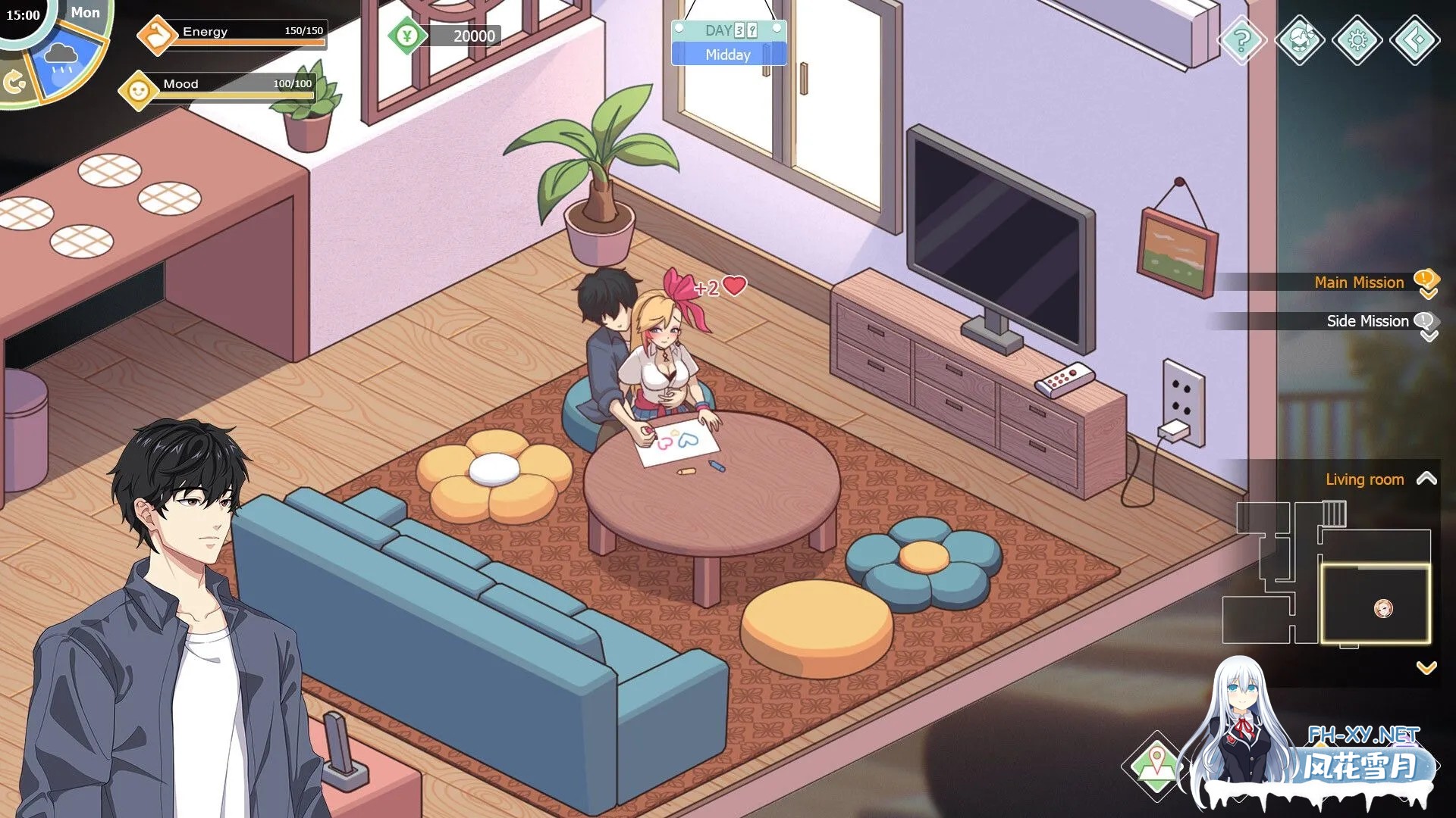 [互动SLG大作/官中/无码/PC]爱与生活:幸福学生 Love n Life Happy Student Ver1.1.0_2 官方中文步兵版[10.3G/CV]-6.jpg