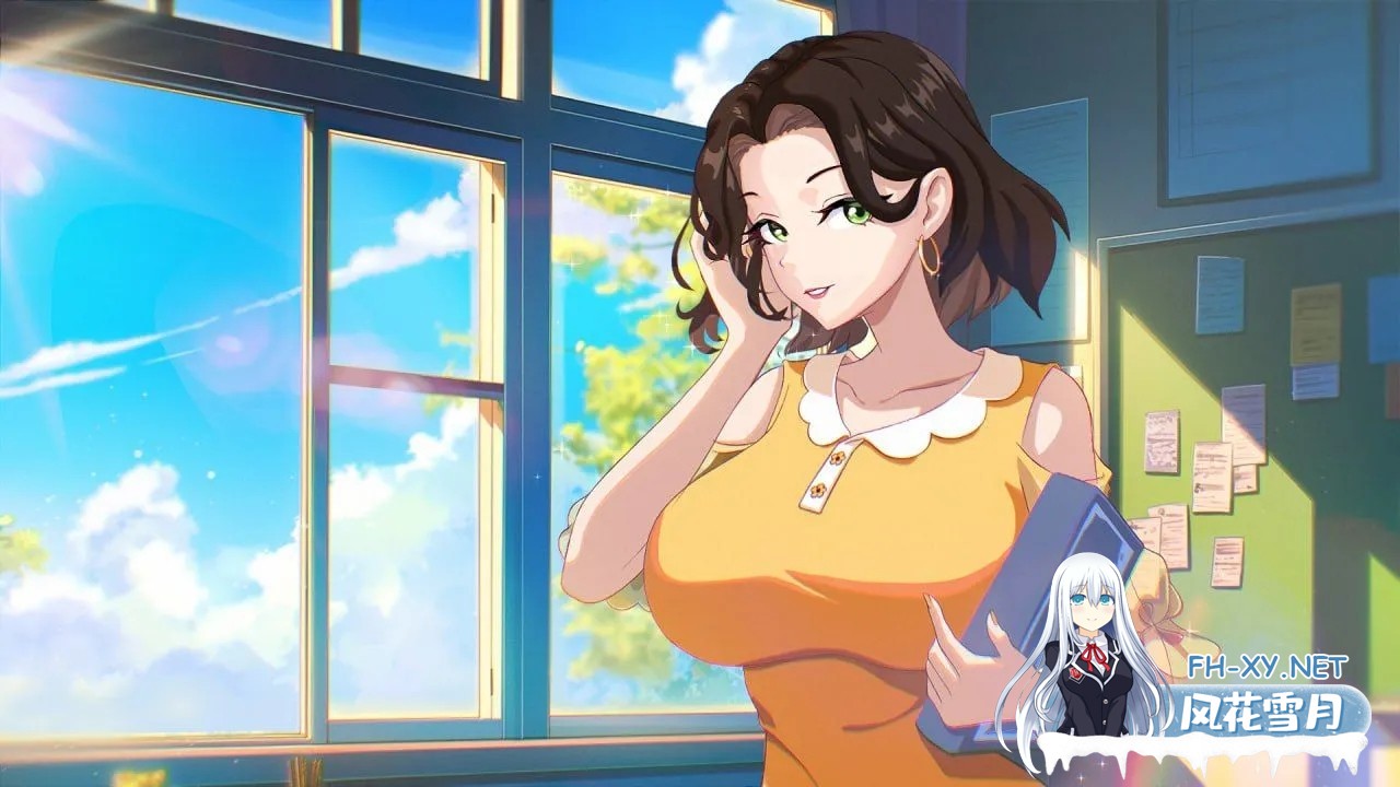 [互动SLG大作/官中/无码/PC]爱与生活:幸福学生 Love n Life Happy Student Ver1.1.0_2 官方中文步兵版[10.3G/CV]-25.jpg