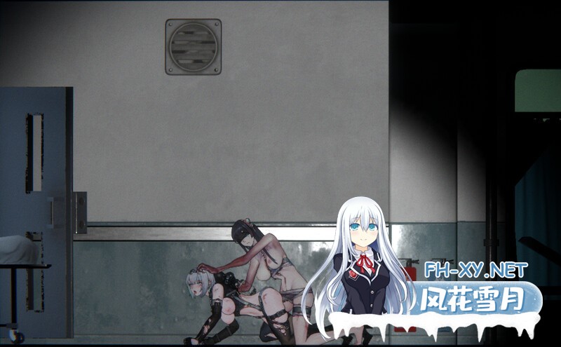 [ACT/全动态/官中/巨乳/更新]青色大脑/CYAN BRAIN[Ver1.0.1 正式版+存档][PC/1.6G]-10.jpg