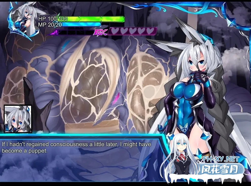 [SLG/生肉/动态/更新/触手/异种X]怪物深渊/Monsters Abyss[Ver3.3 先行体验版][PC/7.10G]-5.jpg