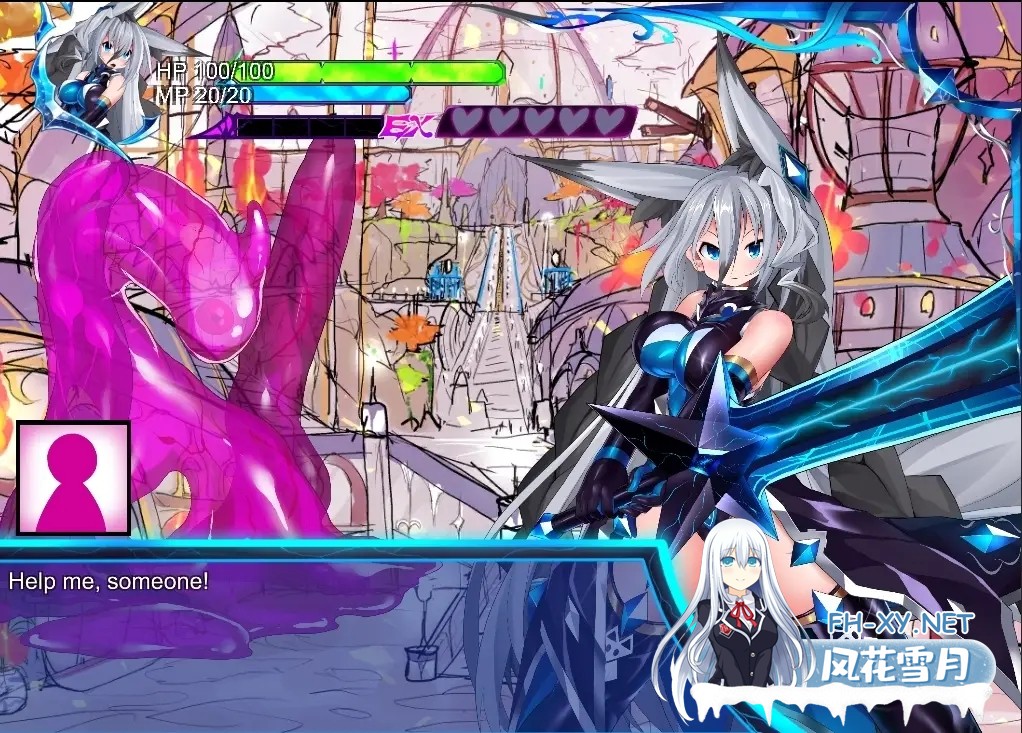 [SLG/生肉/动态/更新/触手/异种X]怪物深渊/Monsters Abyss[Ver3.3 先行体验版][PC/7.10G]-7.jpg